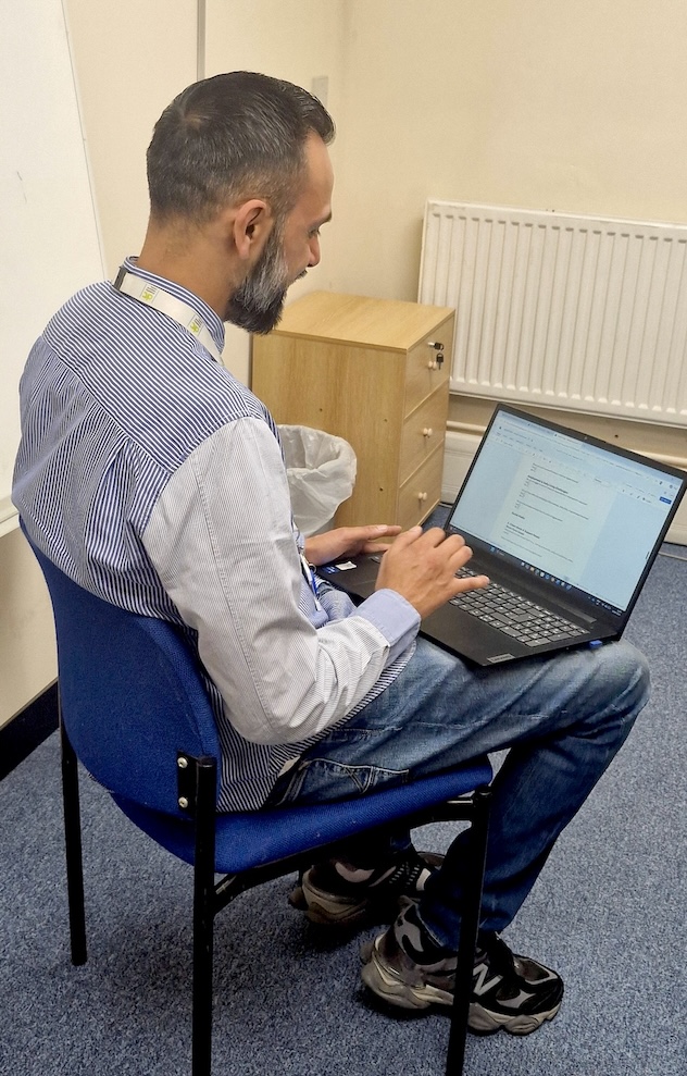 Disability Resource Centre