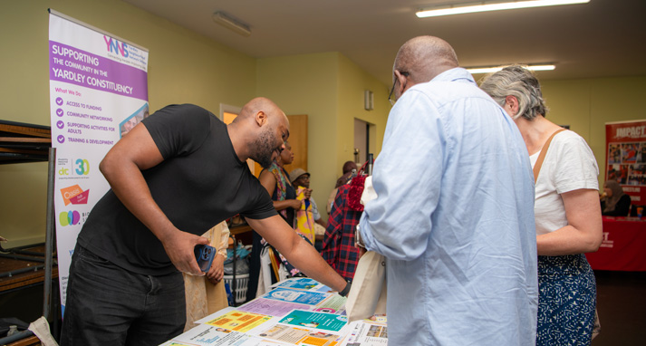 Employment, Training and Volunteering - Disability Resource Centre