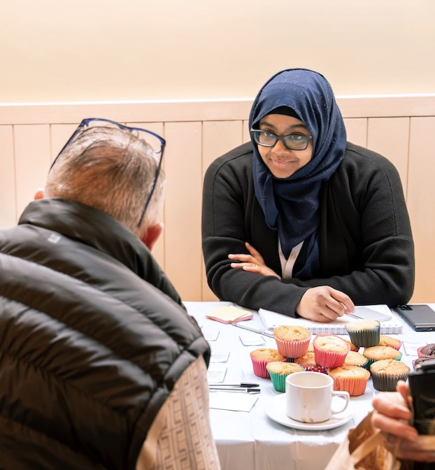 IAG - Disability Resource Centre