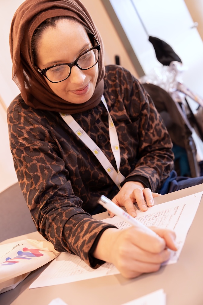 Disability Resource Centre